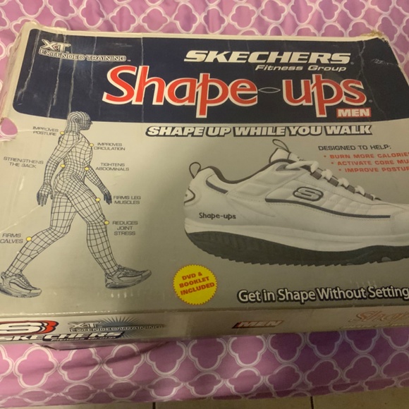 Skechers  fitness sneakers - Picture 2 of 3
